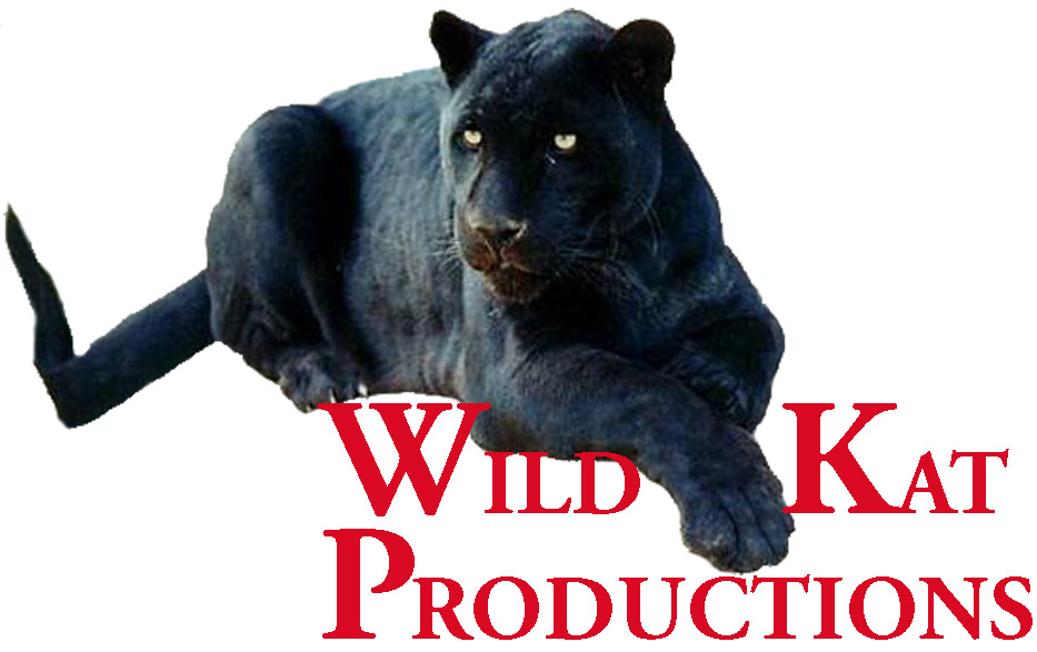 WildKat Productions Logo